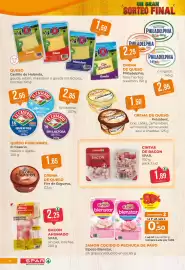 Folleto SPAR Gran Canaria Página 11: Bacon ahumado spar €2,25, Spar cintas de bacon €1,89