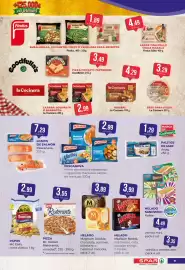 Folleto SPAR Gran Canaria Página 15: Magnum Double €3,89