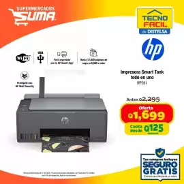 Folleto Suma Supermercados Página 6