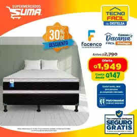 Folleto Suma Supermercados Página 7