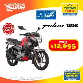 Folleto Suma Supermercados Página 8