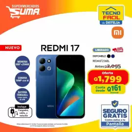 Folleto Suma Supermercados Página 9