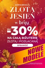 Briju gazetka Strona 1