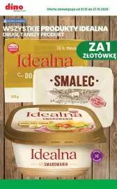 Dino gazetka tydzień 43 Strona 2