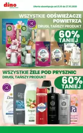 Dino gazetka tydzień 43 Strona 4