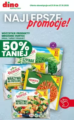 Dino (ważność do 27-10)