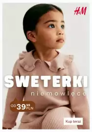 H&M gazetka tydzień 43 Strona 1