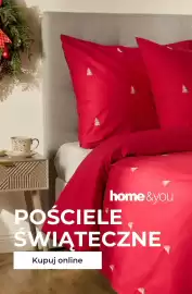 Home&You gazetka Strona 1