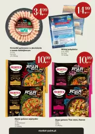 Market Point gazetka Strona 11: Mintaj polędwice My Food €14,99