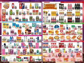 Folheto Higa's Supermercado semana 43 Página 2