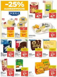 ADEG Flugblatt woche 44 Seite 4: Haas Spezialsenf €1,49, Leibniz Zoo €1,99