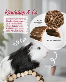 Das Futterhaus Prospekt Seite 4