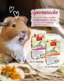 Das Futterhaus Prospekt Seite 2