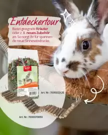 Das Futterhaus Prospekt Seite 3