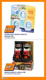 Action leták týden 43 Strana 3: Safetch parfum/ferfum de ythene/ febreze BADKAMER PETIT COIN FRISHEID 24/7 FRAICHEUR 24/7