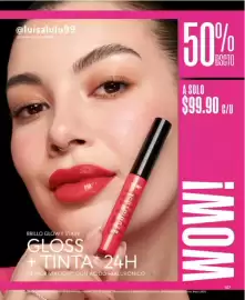 Catálogo Cyzone Página 107