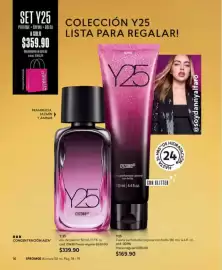 Catálogo Cyzone Página 16