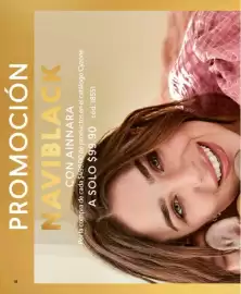 Catálogo Cyzone Página 18
