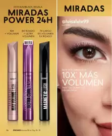 Catálogo Cyzone Página 34