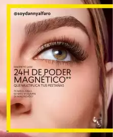 Catálogo Cyzone Página 38