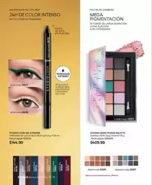 Catálogo Cyzone Página 40