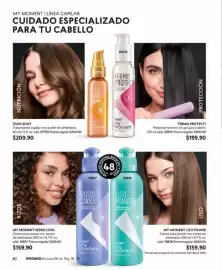 Catálogo Cyzone Página 82