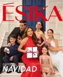 Catálogo Ésika Página 1