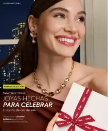 Catálogo Ésika Página 104