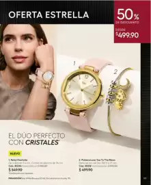 Catálogo Ésika Página 111