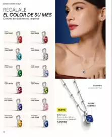 Catálogo Ésika Página 114