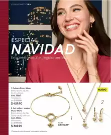 Catálogo Ésika Página 115