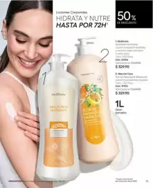 Catálogo Ésika Página 137
