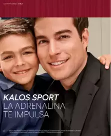 Catálogo Ésika Página 34