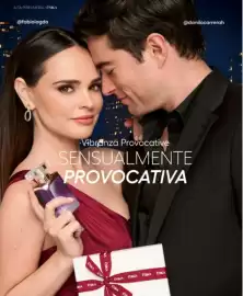 Catálogo Ésika Página 6