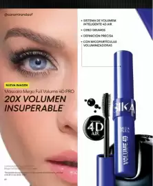 Catálogo Ésika Página 70