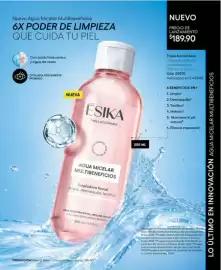 Catálogo Ésika Página 95