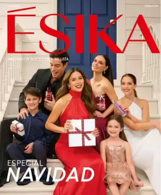 Ésika (válido hasta 1-01)