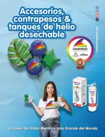 Catálogo Convergram Página 38