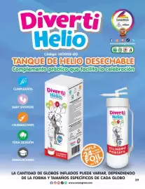 Catálogo Convergram Página 41