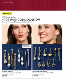 Catálogo Ésika Página 104