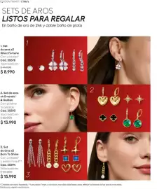 Catálogo Ésika Página 114