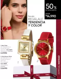 Catálogo Ésika Página 121