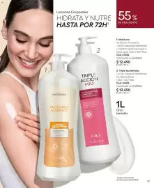 Catálogo Ésika Página 133