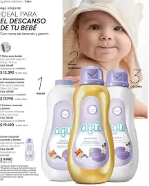 Catálogo Ésika Página 140