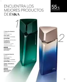 Catálogo Ésika Página 145