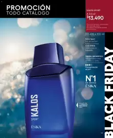 Catálogo Ésika Página 153