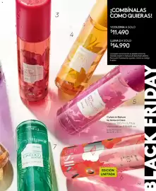 Catálogo Ésika Página 155