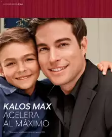 Catálogo Ésika Página 28