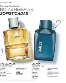 Catálogo Ésika Página 30