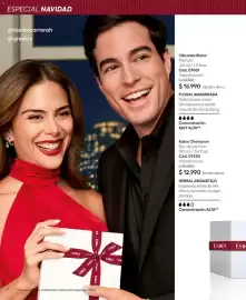 Catálogo Ésika Página 4: Herbal essences - kalos champion €12.990,00